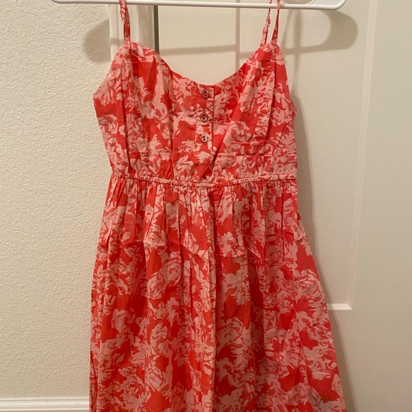 H&M and Forever 21 summer dresses - Picture 4 of 7